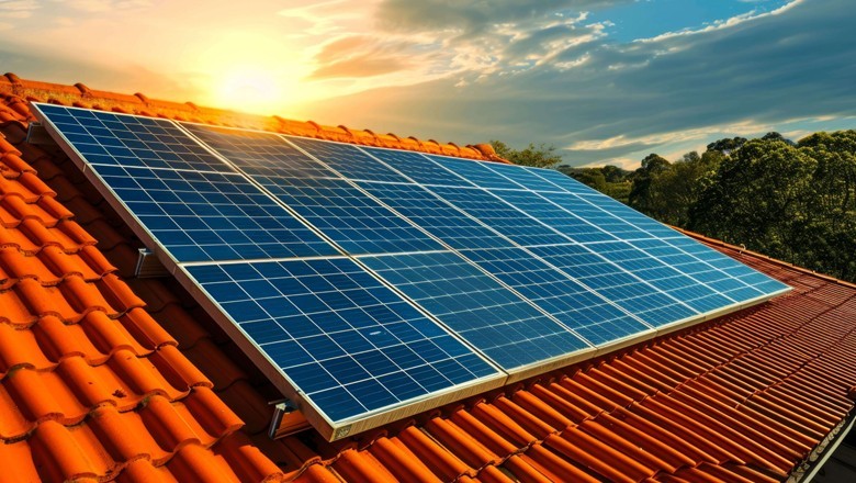 Report reveals how increased solar energy use overburdening power consumers