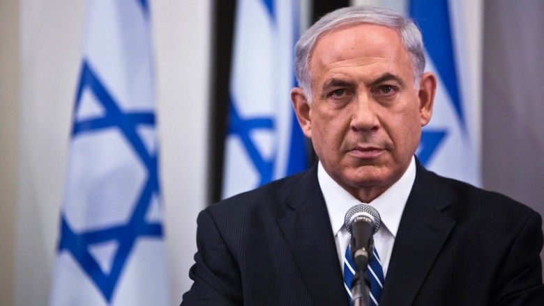 These European countries have announced to arrest Netanyahu