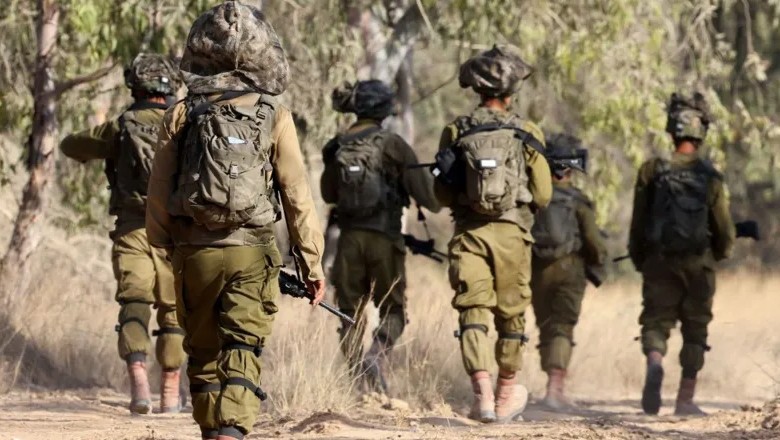 6 Israeli soldiers take own life, thousands affected by PTSD