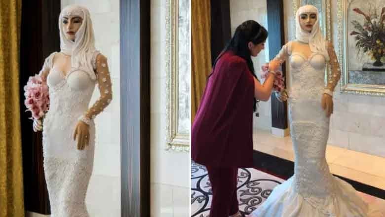 Did you know world’s priciest cake was made in Dubai with price tag of over Rs27 crore?