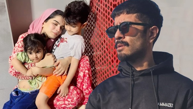 “When children fall sick, they leave them at my door:” Aliza Sultan shares cryptic post