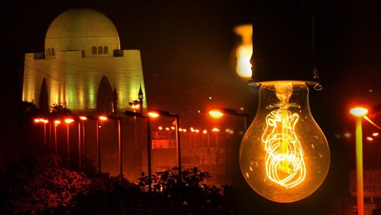 Karachi expected to get cheap electricity under new project