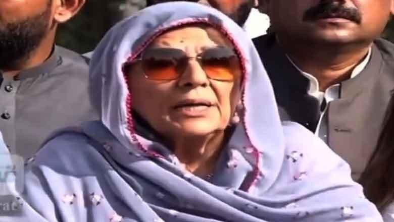 “There were no instructions or guidance for people on ground:” Aleema Khan