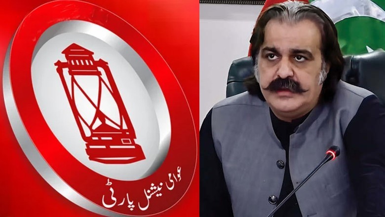 ANP opposes governor’s rule in KP