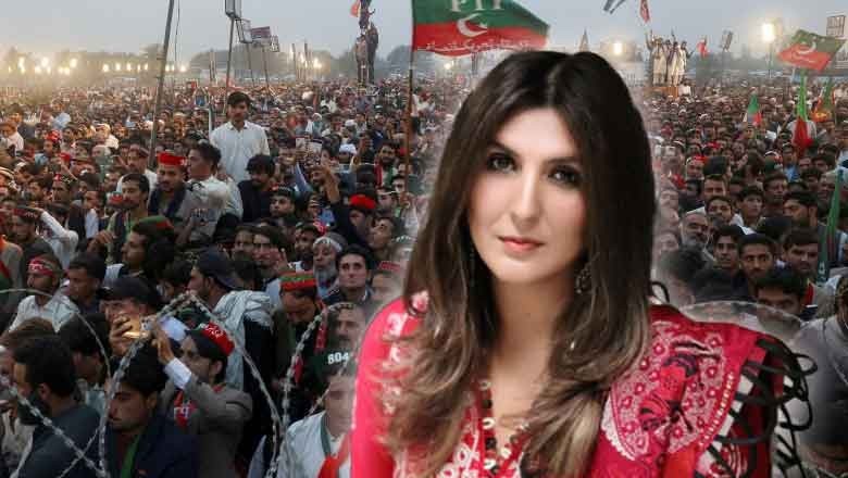 “Hundreds of innocent Pakistanis died in brutal massacre:” Khadija urges people to avoid sharing social activities online