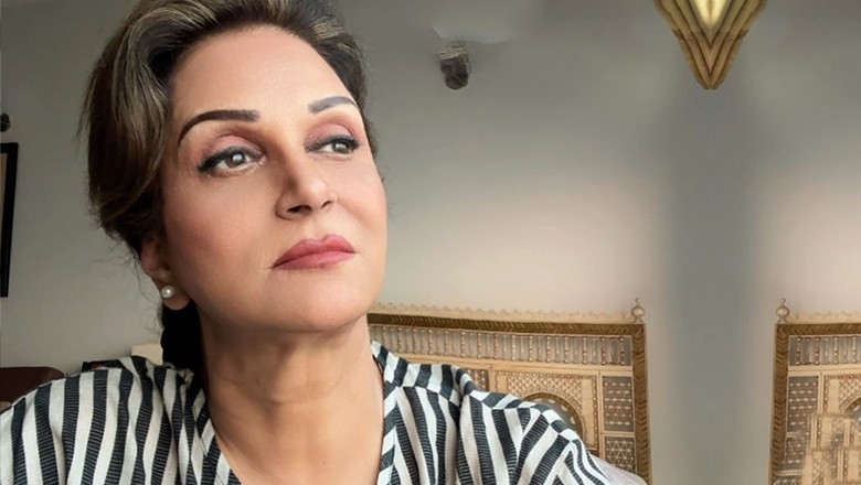 I gifted house, lavish gifts to my sons-in-law but they were 'shameless': Bushra Ansari