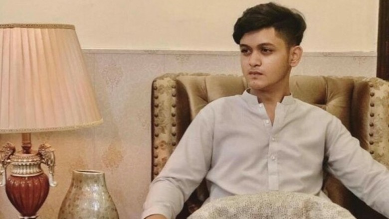 Jazlan murder case: Main accused gets bail from SHC