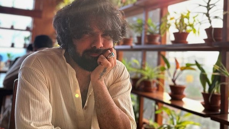 Yasir Hussain thinks Pakistani actors have ‘lost expressions’ due to cosmetic treatments