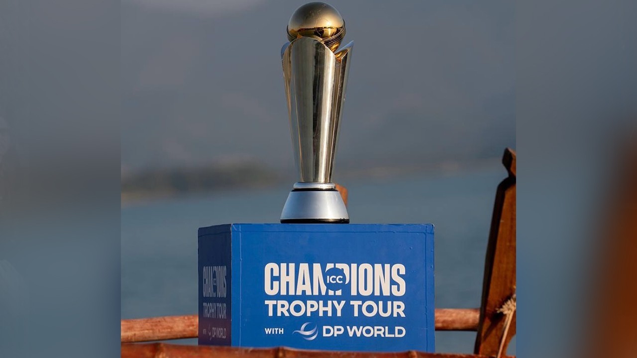 Champions Trohpy: India likely to turn down Pakistan's proposal