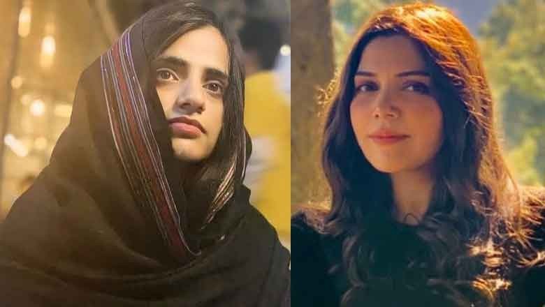 Hadiqa Kiani, Mahrang Baloch honored in BBC’s 100 women for 2024