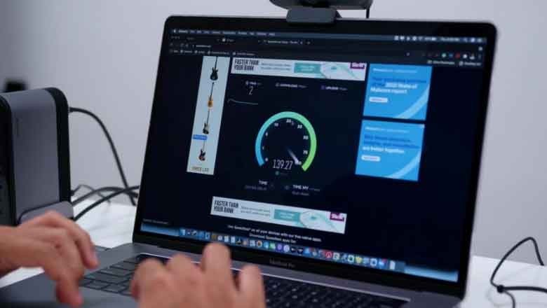 Slow internet speed will continue for next three months: P@sha