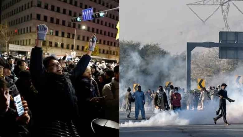 Martial Law was imposed and lifted in South Korea but why are Pakistanis debating?
