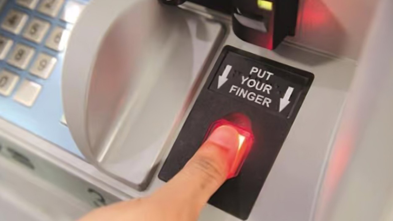 Punjab man kills cousin, chops off his thumb to steal Rs1mn from ATM