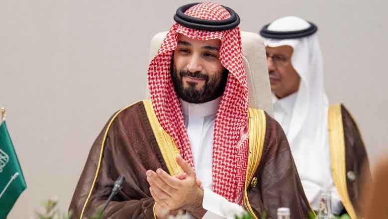 Saudi Crown Prince to visit Pakistan soon