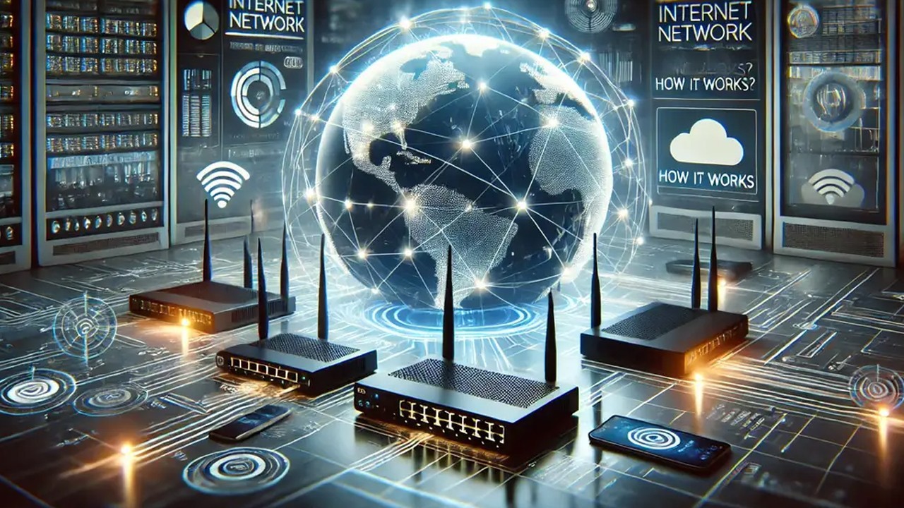 THESE countries have fastest internet speeds in the World