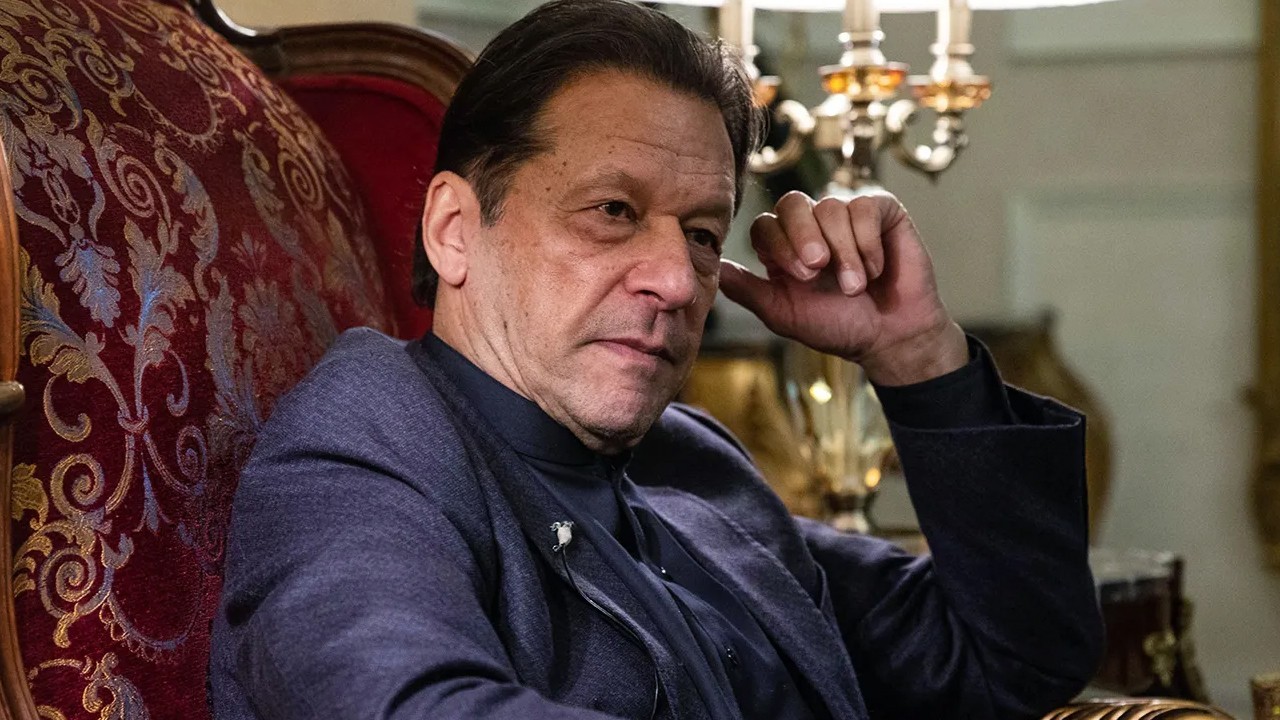 Imran Khan warns of Civil Disobedience Movement if demands not met