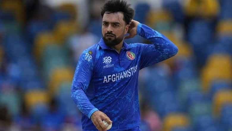 "Both genders are equal in Quran:" Rashid Khan slams Afghan govt's ban on women's education