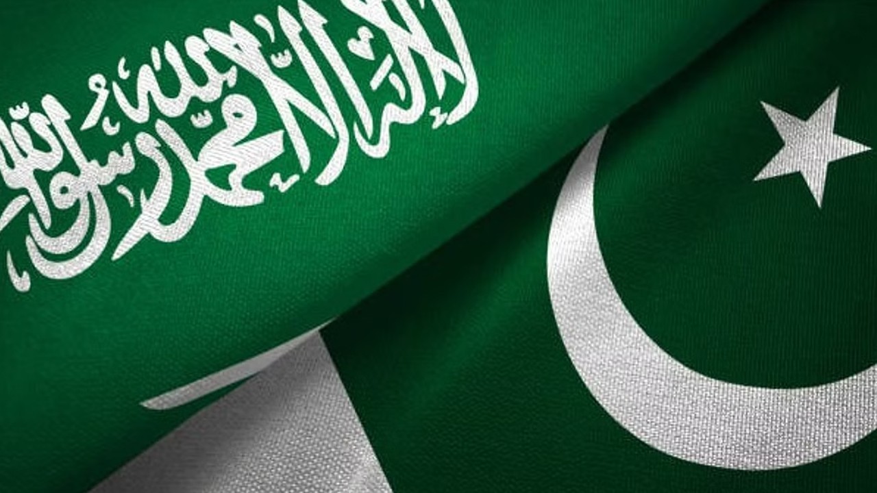 Saudi Arabia extends $3bln deposit agreement with Pakistan