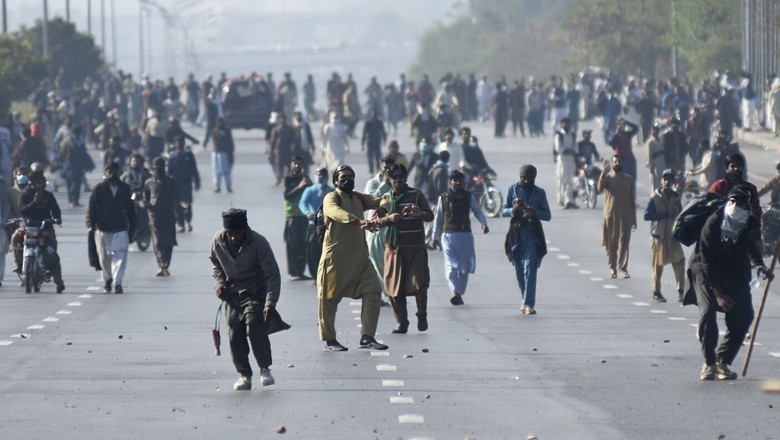 Al Jazeera talks to families of PTI workers 'killed' in D-Chowk protest
