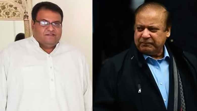 Ex-PTI leader Javed Badr apologizes to Nawaz Sharif in open letter