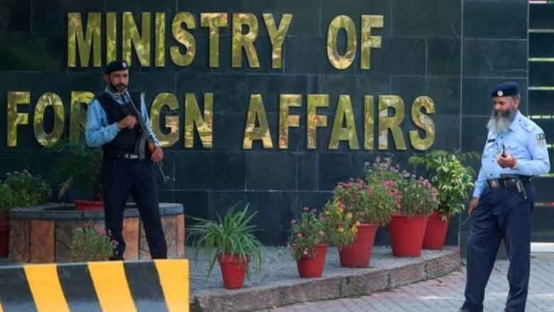 Pakistan issues travel advisory for Syria