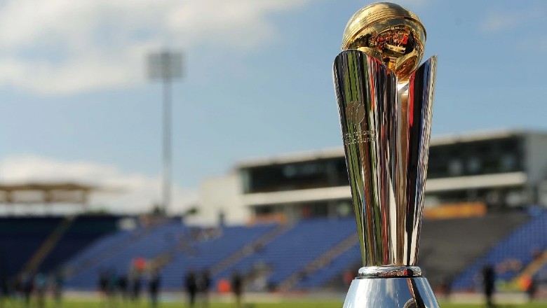 Champions Trophy meeting deferred by ICC due to lack of response from India