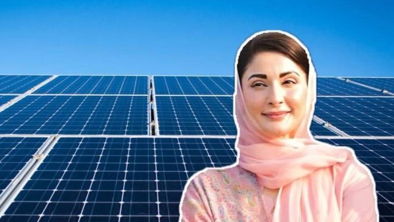 Here's how to apply for Punjab's free solar panel scheme