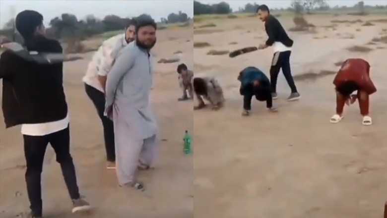 Influential man beat young boys over cricket dispute in Toba Tek Singh