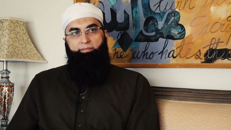 Junaid Jamshed remembered on his 8th death anniversary