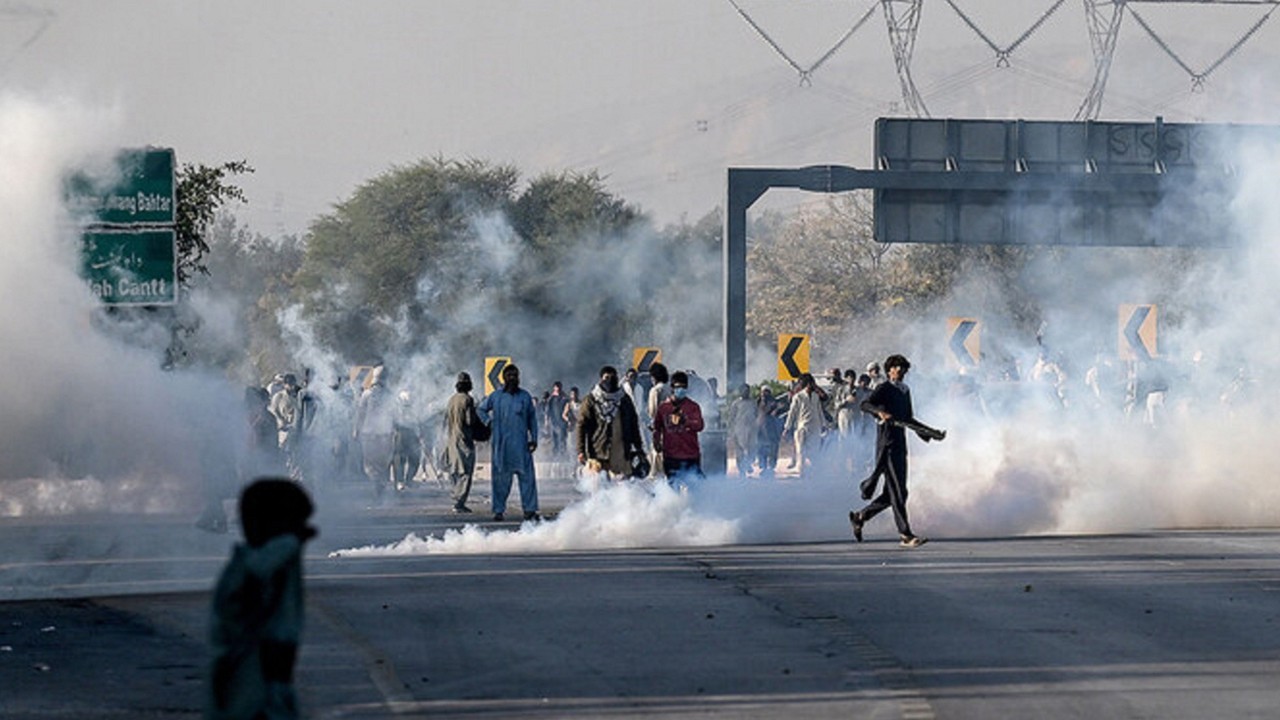 KP govt announces memorial ceremony for deceased PTI workers on Dec 25
