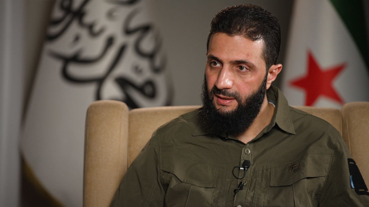 Who is al-Julani, Syria’s rebel leader seeking to establish Islamic rule?
