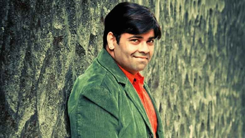 Indian comedian Kiku Sharda reveals his desire to visit Lahore, Karachi