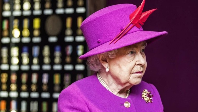 Queen Elizabeth believed all Israelis were 'terrorists': report