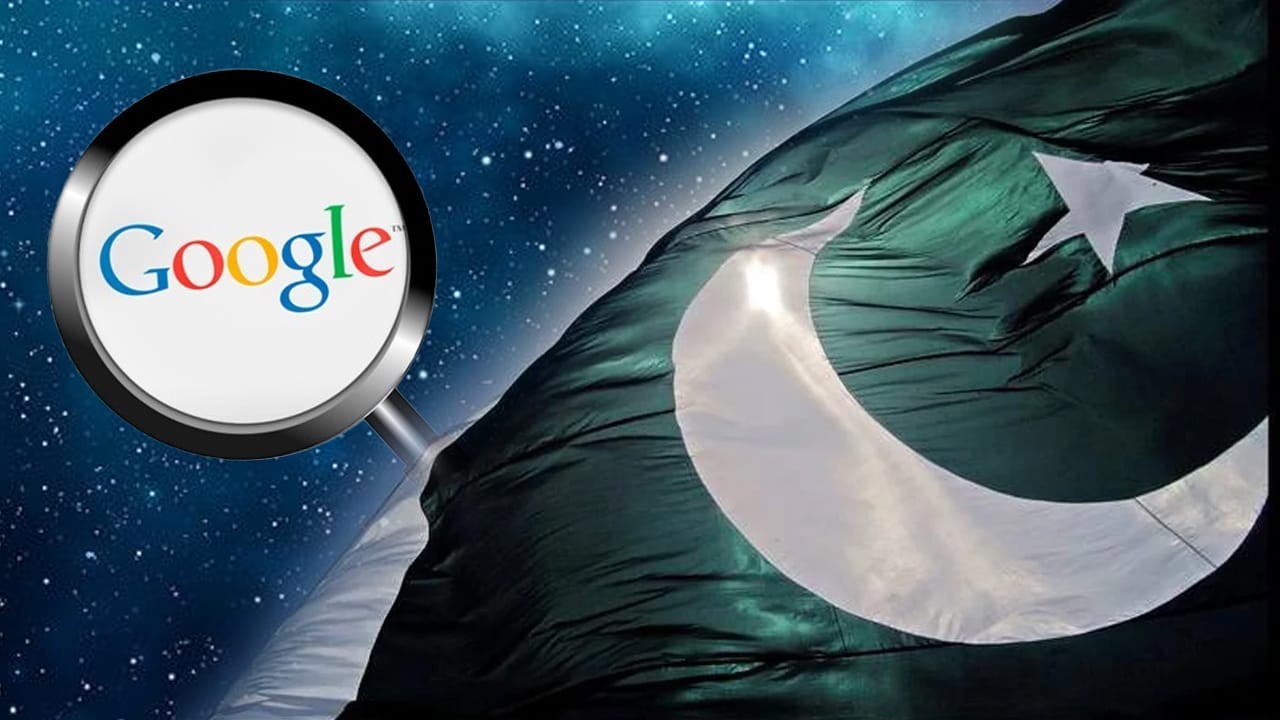 Year in search 2024: Here's what Pakistanis Googled in 2024