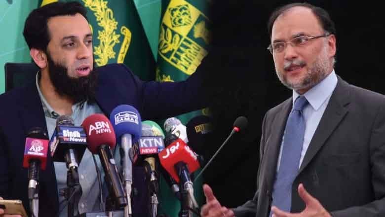 “Campaign to malign Pak Army:” federal ministers slam Drop Site report on PTI protest