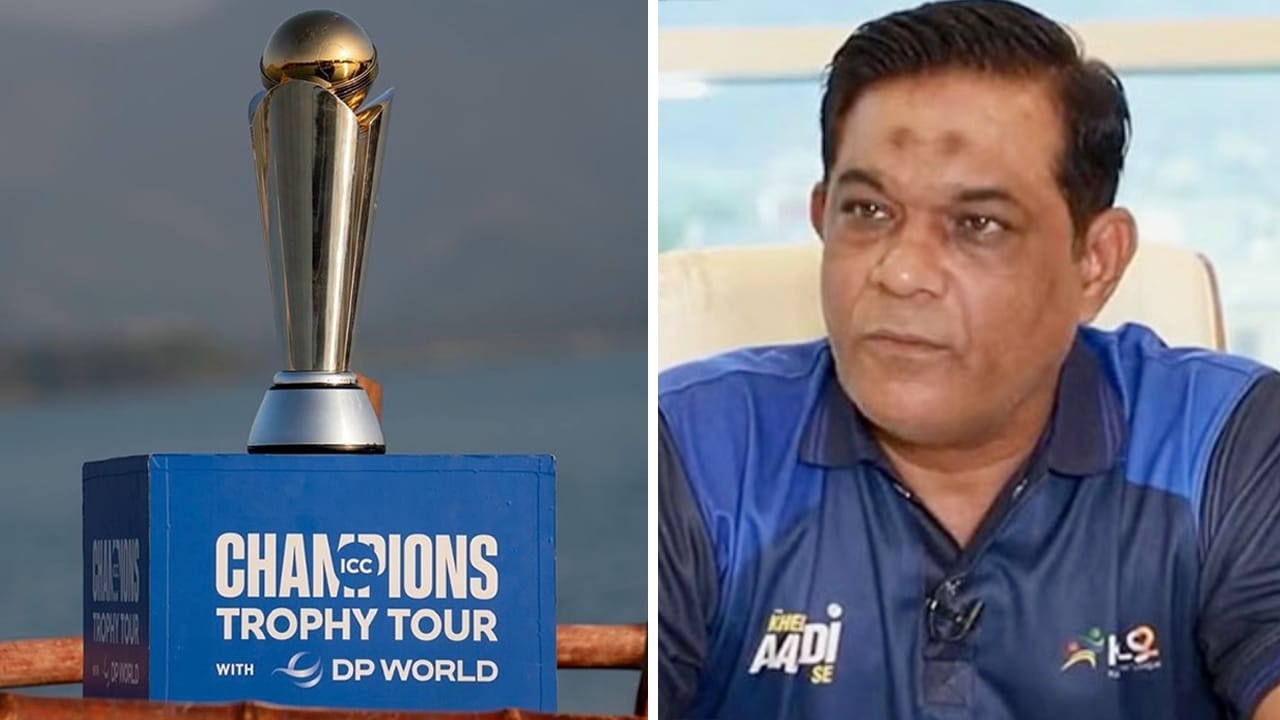 Rashid Latif urges PCB to boycott Champions Trophy 2025