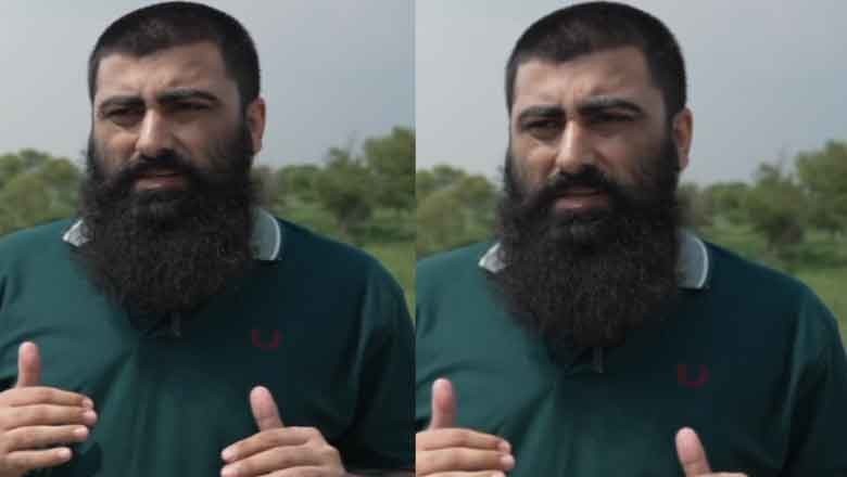 “I did nothing wrong in hiding his family at my home,” says Pakistani friend of Sara Sharif’s father