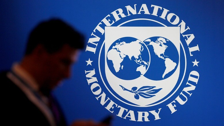 Pakistan to pay up to 8.5% interest rate on foreign debt, including IMF loans