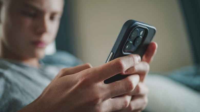 Teen kills parents on AI Chatbot suggestion for restricting his screen time