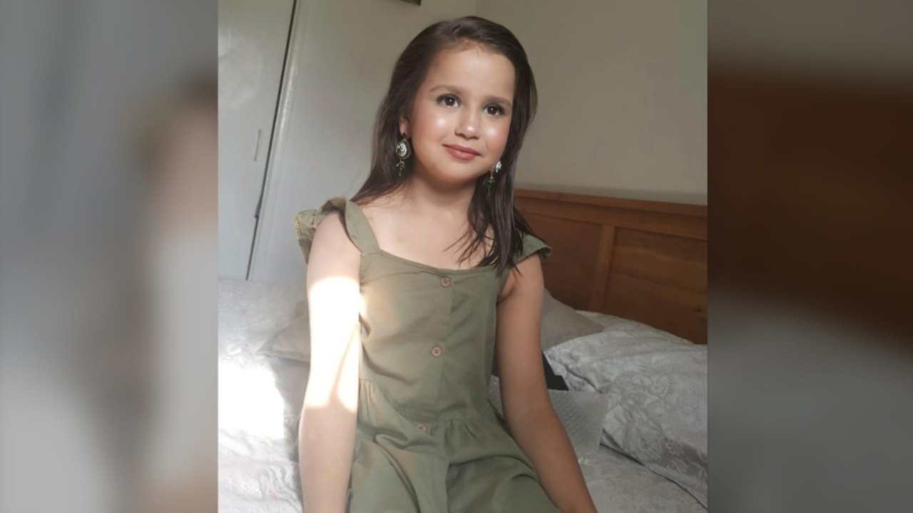 Timeline: What happened to Sara Sharif?