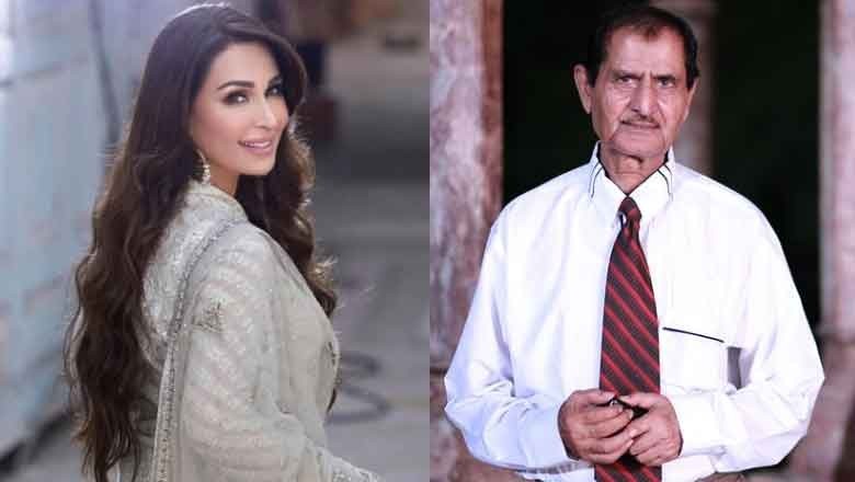 "Why dig into someone's past?" Celebs condemn Nasir Adeeb's remarks about Reema Khan