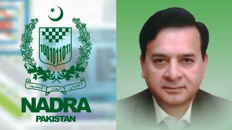 DG Nadra sacked over fake MBA degree