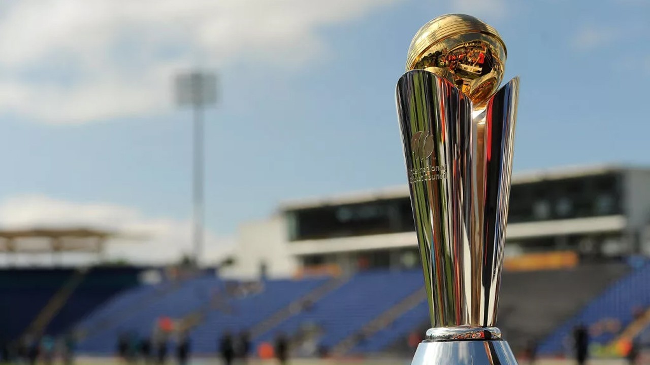 ICC approves hybrid model for Champions Trophy 2025 as PCB, BCCI reach agreement