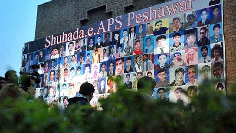 Remembering APS attack that shook Pakistan