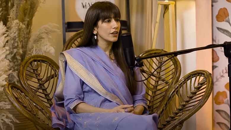 “The person should be God fearing:” Syra Yousuf on what she values most in relationship