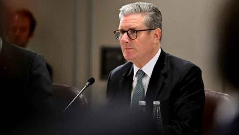 UK PM says 'questions need to be answered' over 'shocking' murder of Sara Sharif