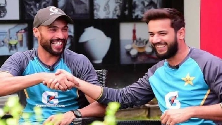 After Imad Wasim, Muhammad Amir retires from international cricket