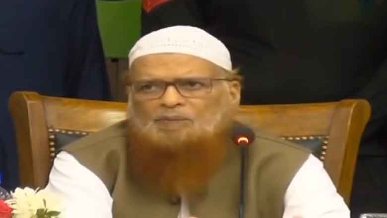 Mufti Taqi Usmani says earning profit from deposits in Islamic bank is halal
