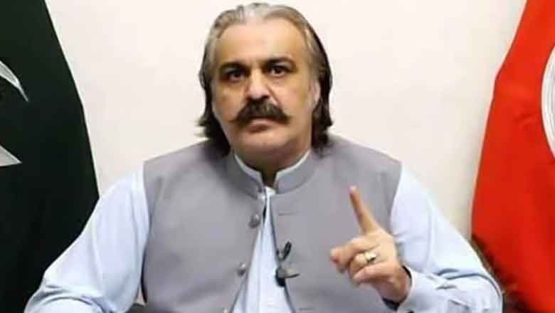 "No clarity on civil disobedience movement yet, will follow Imran's directions," says CM Gandapur