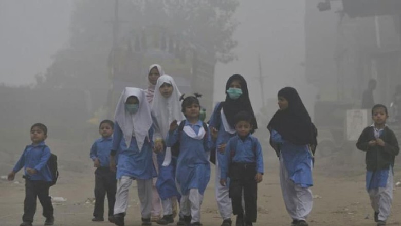 Schools, colleges to enjoy 65-day winter vacation